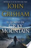 libro El Secreto De Gray Mountain